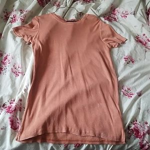 Forever 21 t-shirt dress